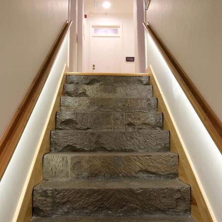 Apartamentos Azera - Ligia Azera Praia da Vitória Eksteriør billede