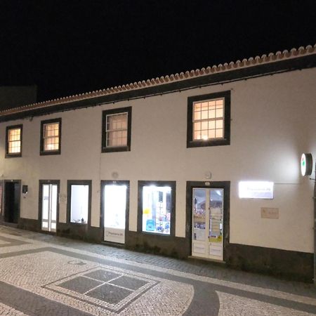 Apartamentos Azera - Ligia Azera Praia da Vitória Eksteriør billede
