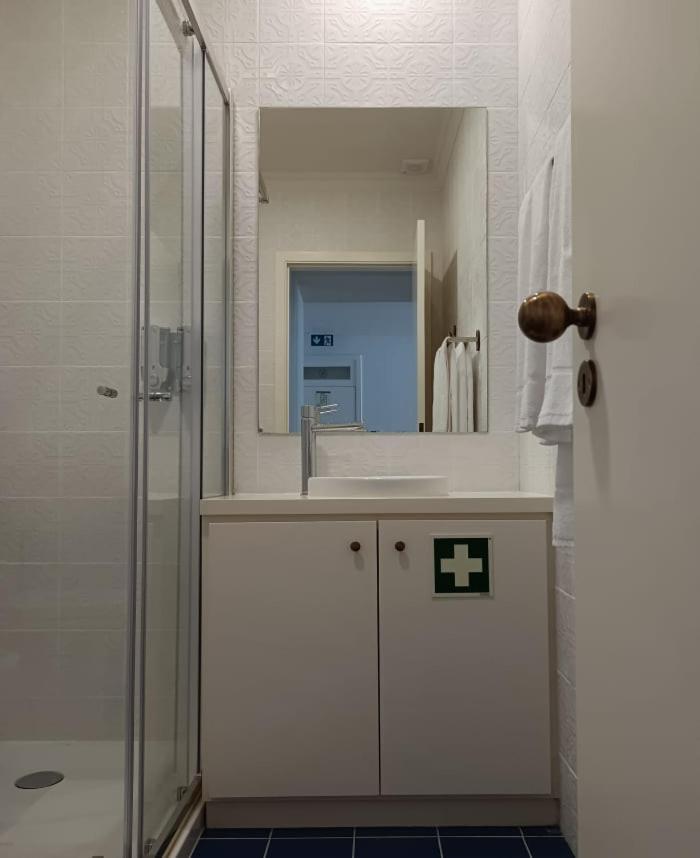 Apartamentos Azera - Ligia Azera Praia da Vitória Eksteriør billede