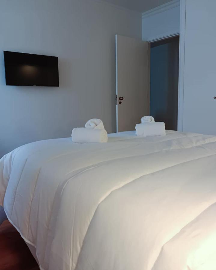 Apartamentos Azera - Ligia Azera Praia da Vitória Eksteriør billede