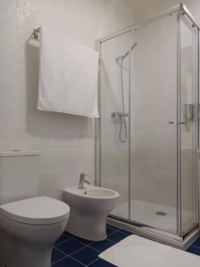 Apartamentos Azera - Ligia Azera Praia da Vitória Eksteriør billede