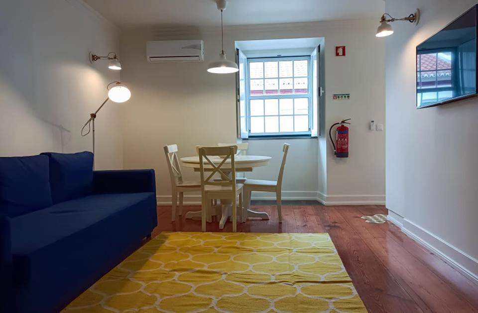 Apartamentos Azera - Ligia Azera Praia da Vitória Eksteriør billede