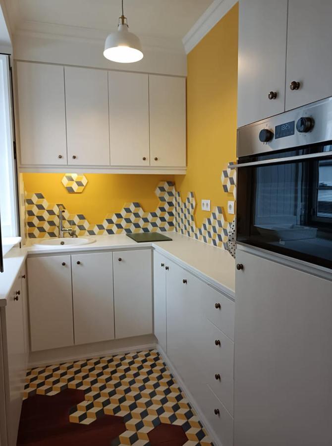 Apartamentos Azera - Ligia Azera Praia da Vitória Eksteriør billede