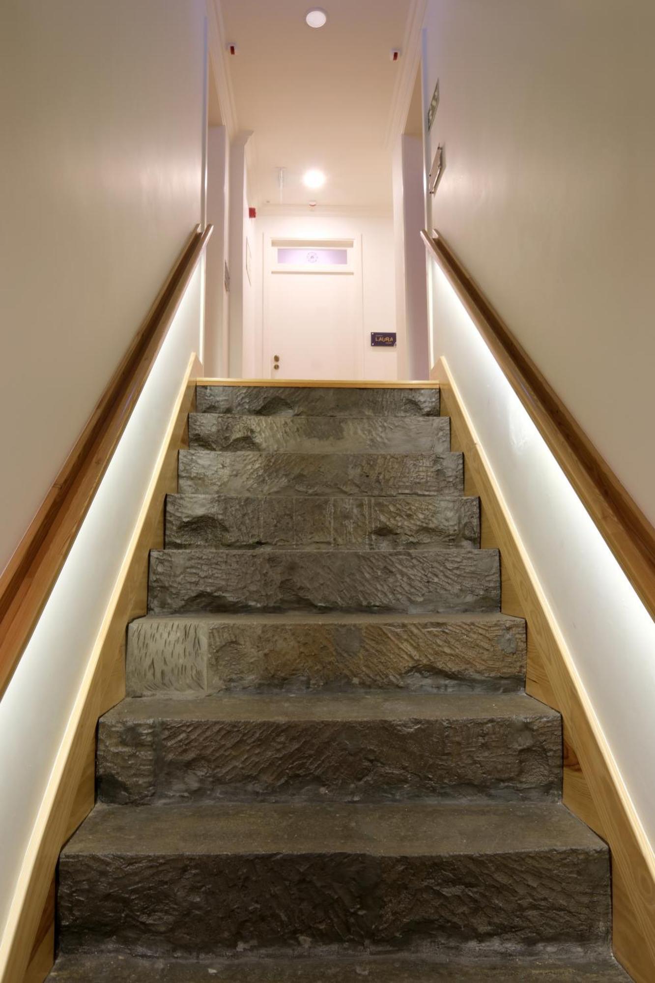 Apartamentos Azera - Ligia Azera Praia da Vitória Eksteriør billede